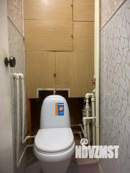 2-к квартира, вторичка, 45м2, 9/9 этаж
