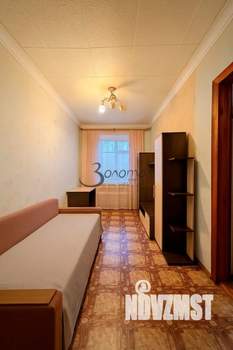 2-к квартира, вторичка, 36м2, 2/2 этаж