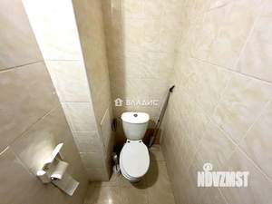 2-к квартира, вторичка, 64м2, 17/17 этаж