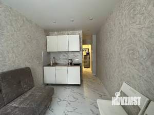 Студия квартира, вторичка, 19м2, 1/9 этаж