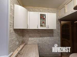 2-к квартира, вторичка, 33м2, 2/2 этаж