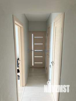 3-к квартира, вторичка, 66м2, 6/10 этаж