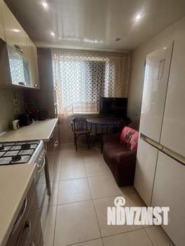 3-к квартира, вторичка, 64м2, 9/9 этаж