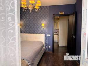 2-к квартира, вторичка, 62м2, 10/18 этаж