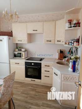 2-к квартира, вторичка, 53м2, 19/21 этаж