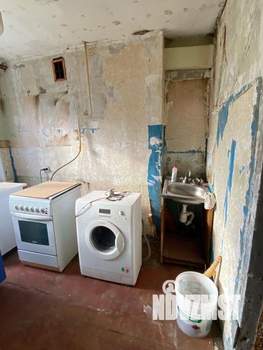 1-к квартира, вторичка, 35м2, 1/9 этаж