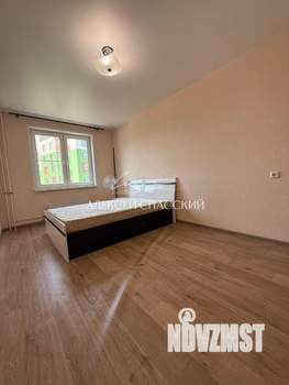 2-к квартира, вторичка, 50м2, 7/10 этаж