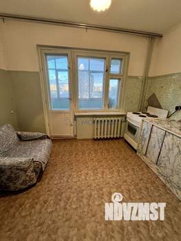 1-к квартира, вторичка, 42м2, 8/10 этаж