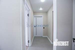 2-к квартира, вторичка, 46м2, 1/9 этаж
