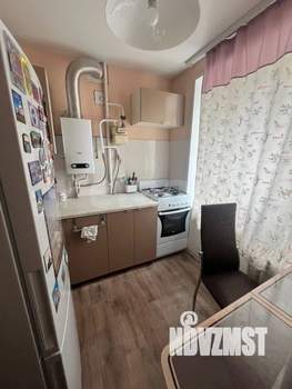 2-к квартира, вторичка, 41м2, 2/5 этаж