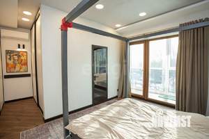 2-к квартира, вторичка, 77м2, 4/10 этаж
