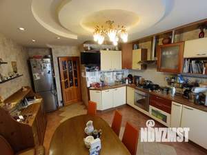 3-к квартира, вторичка, 118м2, 4/7 этаж