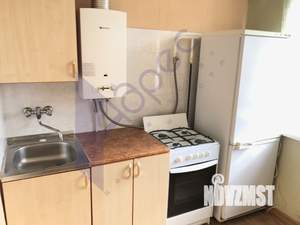 1-к квартира, вторичка, 30м2, 6/6 этаж