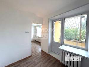 1-к квартира, вторичка, 38м2, 2/14 этаж