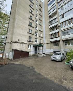 Фото квартиры на продажу (1)