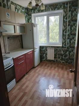 3-к квартира, вторичка, 62м2, 4/9 этаж