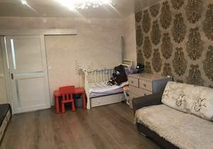 1-к квартира, вторичка, 42м2, 14/17 этаж