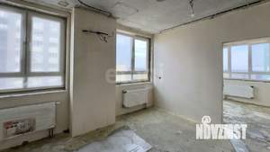2-к квартира, вторичка, 60м2, 20/25 этаж