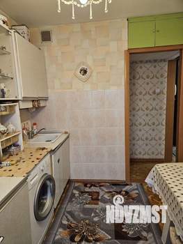 3-к квартира, вторичка, 67м2, 3/9 этаж