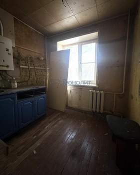 2-к квартира, вторичка, 42м2, 2/5 этаж