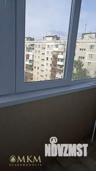 3-к квартира, вторичка, 64м2, 8/9 этаж