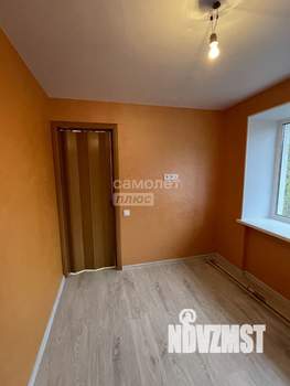 2-к квартира, вторичка, 32м2, 5/5 этаж