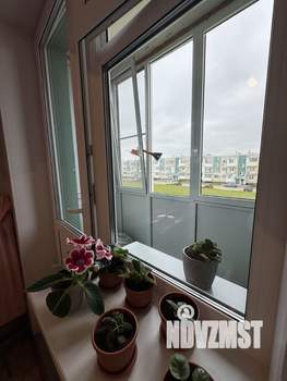 1-к квартира, вторичка, 30м2, 2/3 этаж