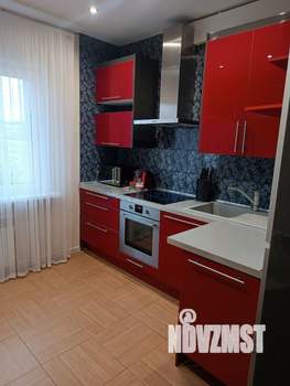 3-к квартира, вторичка, 87м2, 8/17 этаж