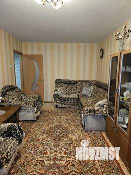 3-к квартира, вторичка, 67м2, 3/9 этаж