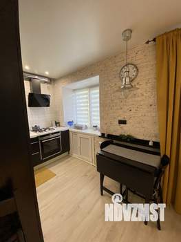 2-к квартира, вторичка, 44м2, 5/5 этаж