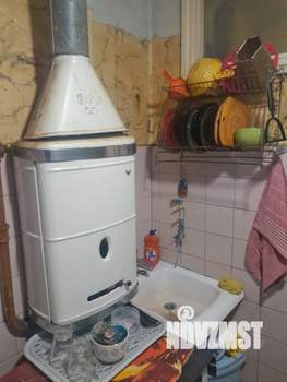 1-к квартира, вторичка, 27м2, 2/3 этаж