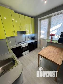 1-к квартира, вторичка, 30м2, 1/3 этаж