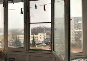 3-к квартира, вторичка, 53м2, 6/9 этаж