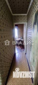 1-к квартира, вторичка, 28м2, 3/5 этаж