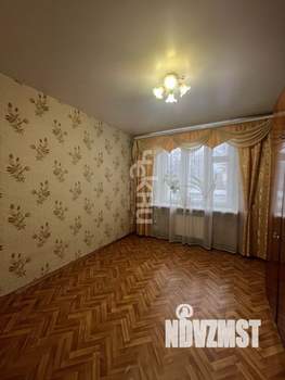 2-к квартира, вторичка, 39м2, 1/2 этаж