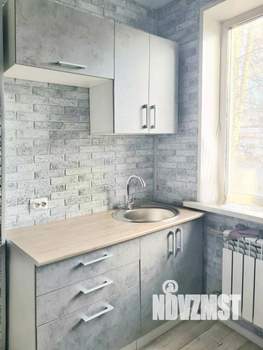 2-к квартира, вторичка, 45м2, 2/2 этаж