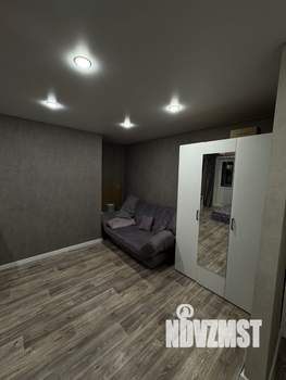 1-к квартира, вторичка, 34м2, 3/4 этаж