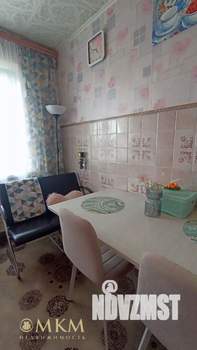 3-к квартира, вторичка, 64м2, 8/9 этаж