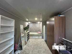 1-к квартира, вторичка, 26м2, 2/5 этаж