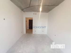 1-к квартира, вторичка, 45м2, 8/17 этаж
