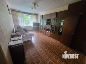 3-к квартира, вторичка, 60м2, 4/5 этаж