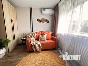 Студия квартира, вторичка, 19м2, 3/5 этаж