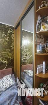 2-к квартира, вторичка, 43м2, 7/9 этаж