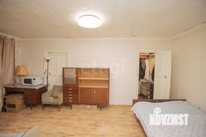 2-к квартира, вторичка, 40м2, 2/5 этаж