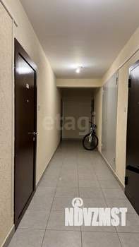 1-к квартира, вторичка, 30м2, 7/10 этаж