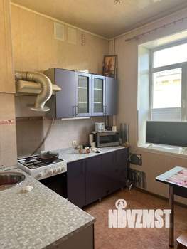 2-к квартира, вторичка, 50м2, 4/4 этаж