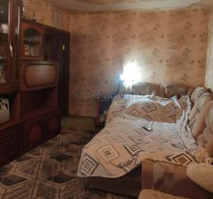 2-к квартира, вторичка, 46м2, 3/5 этаж
