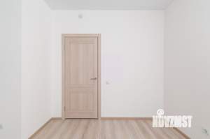 2-к квартира, вторичка, 48м2, 25/25 этаж