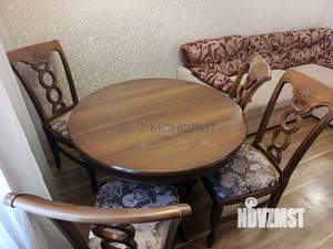 3-к квартира, вторичка, 63м2, 9/9 этаж