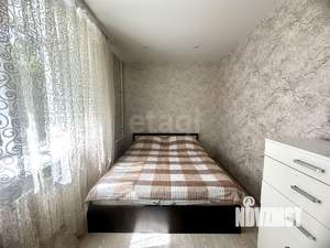 3-к квартира, вторичка, 53м2, 3/5 этаж